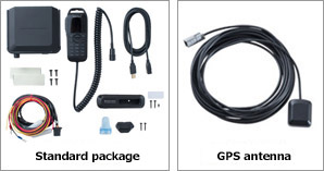 GPS package