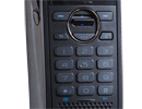 Easy to use numeric keypad