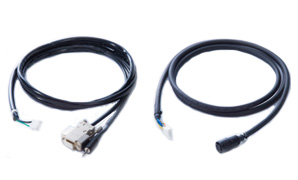 Microphone cable