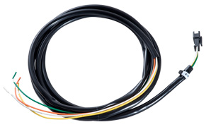 Taximeter cable